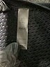 Varley Black Short Sleeve Turtleneck Size XXS - photo 7