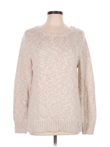 L.L.Bean Pullover Sweater (view 1)