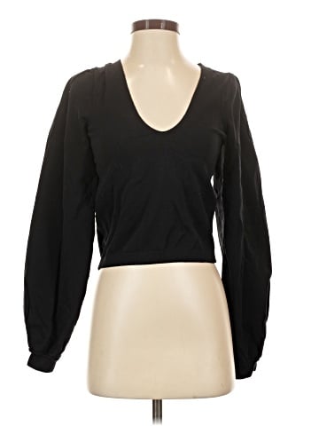 525 America Long Sleeve Top (view 1)