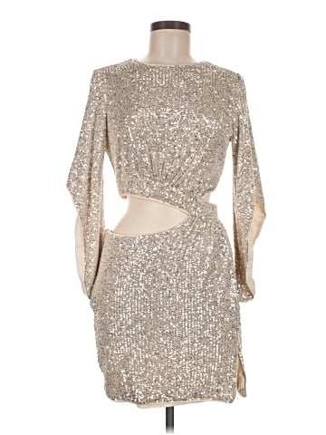 Bardot Cocktail Dress (view 1)
