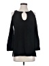 525 America 100% Cotton Black Pullover Sweater Size S - photo 1