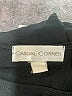 Casual Corner Black Sleeveless Top Size M (estimated) - photo 7