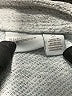 Weekends by Chico's Solid Silver Pullover Sweater Size L - photo 7