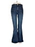 Kut from the Kloth Blue Jeans Size 4 - photo 1