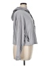 Fabletics Gray Sweatshirt Size XL - photo 4