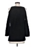 525 America 100% Cotton Black Pullover Sweater Size S - photo 2