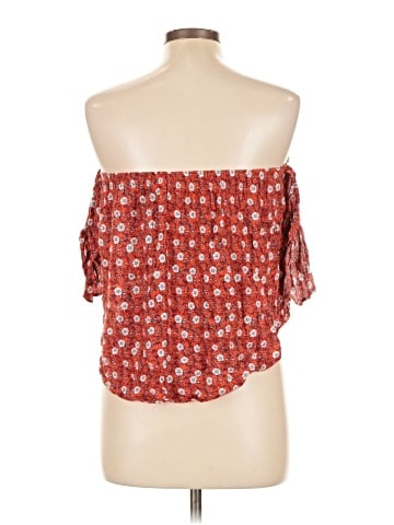 Elodie Tube Top (view 2)