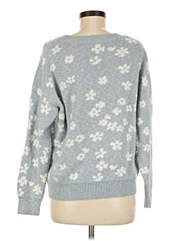 Be Cool Pullover Sweater (view 2)