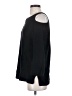 525 America 100% Cotton Black Pullover Sweater Size S - photo 5
