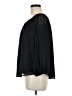 Express Outlet 100% Polyester Black 3/4 Sleeve Blouse Size M - photo 5