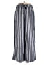 Splendid Stripes Gray Casual Pants Size S - photo 1