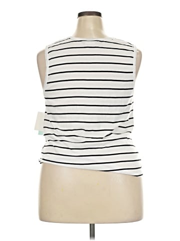 ABound Sleeveless T-Shirt (view 2)