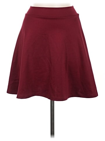 Charlotte Russe Casual Skirt (view 1)