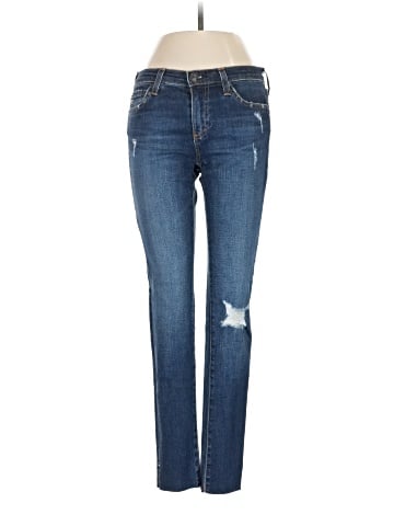 Adriano Goldschmied Jeans (view 1)