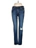 Adriano Goldschmied Hearts Blue Jeans Size 25 waist - photo 1