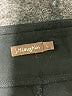 J. McLaughlin Solid Black Active Pants Size L - photo 7