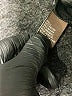 J. McLaughlin Solid Black Active Pants Size L - photo 8