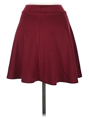 Charlotte Russe Casual Skirt (view 2)