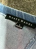 Haute Monde Blue Romper Size L - photo 4