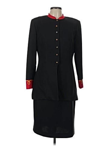 Leslie Fay Cocktail Dress (view 1)