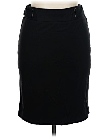 89th & Madison Casual Skirt (view 1)