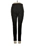 Ann Taylor LOFT Animal Print Black Active Pants Size S (petite) - photo 2