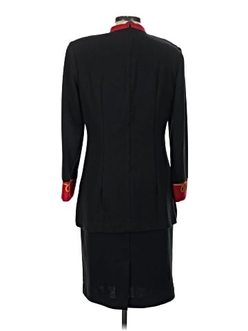 Leslie Fay Cocktail Dress (view 2)