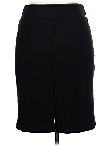 89th & Madison Casual Skirt (view 2)