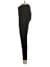 Ann Taylor LOFT Animal Print Black Active Pants Size S (petite) - photo 5