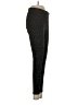 Ann Taylor LOFT Animal Print Black Active Pants Size S (petite) - photo 4
