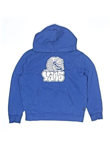 Vans Pullover Hoodie (view 1)