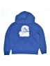Vans Blue Pullover Hoodie Size S (kids) - photo 1