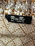 Miss Me 100% Cotton Tan Pullover Sweater Size S - photo 7