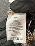 Miss Me 100% Cotton Tan Pullover Sweater Size S - photo 8