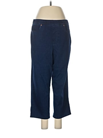 Lands' End Jeans (view 1)