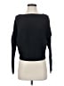 Nine West Black Pullover Sweater Size S - photo 1