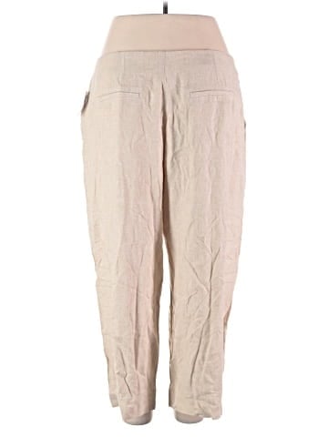 Gap Linen Pants (view 2)