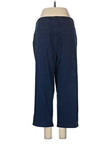Lands' End Jeans (view 2)