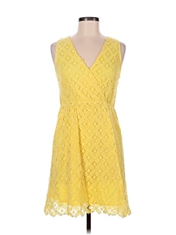 Annabella Cocktail Dress (view 1)