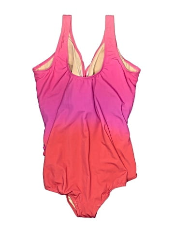 Lands' End One Piece Swimsuit (view 2)