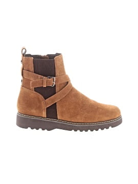 Donald J Pliner Ankle Boots