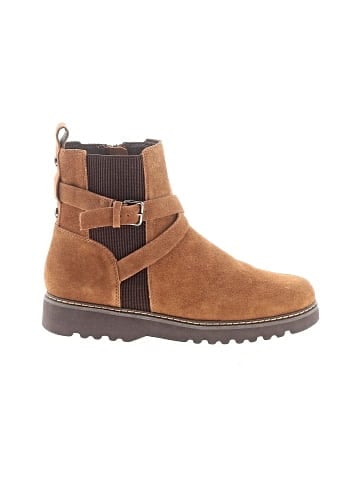 Donald J Pliner Ankle Boots (view 1)