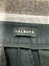 Talbots Black Active Pants Size 8 - photo 7