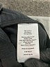 Talbots Black Active Pants Size 8 - photo 8