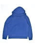 Vans Blue Pullover Hoodie Size S (kids) - photo 2