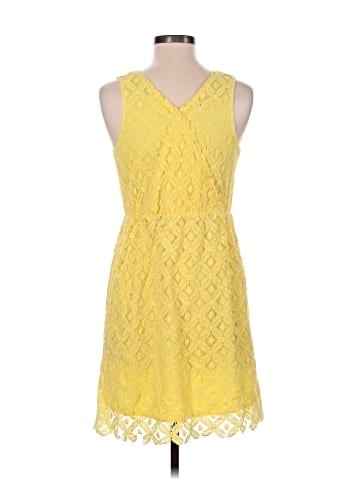 Annabella Cocktail Dress (view 2)