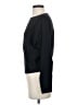 Nine West Black Pullover Sweater Size S - photo 5