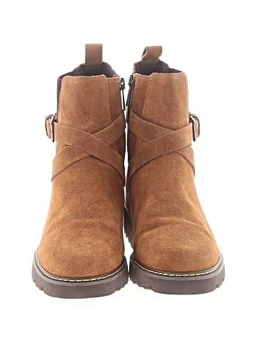 Donald J Pliner Ankle Boots (view 2)