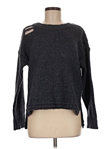 Wildfox Pullover Sweater (view 1)