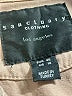 Sanctuary Tan Jacket Size 10 - photo 6